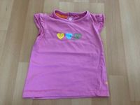 Goldiges schönes Baby SHIRT T-Shirt von STACCATO Rüschen ROSA 86 Baden-Württemberg - Bietigheim-Bissingen Vorschau