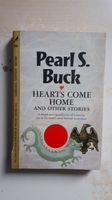 Pearl S. Buck: Hearts come home and other stories Wandsbek - Hamburg Bergstedt Vorschau