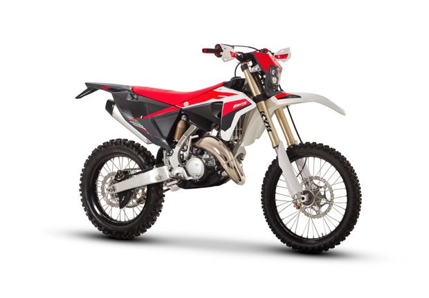 Fantic XE 125 2024 / ENDURO EURO5 / NEU / FINANZIERBAR in Bramsche