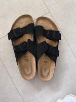 Birkenstock Arizona Größe 43 Herren Kr. München - Haar Vorschau