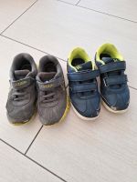 2 Paar Sneakers Gr. 30 Baden-Württemberg - Biberach an der Riß Vorschau