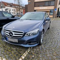 Mercedes e220cdi bluetec Saarland - Saarlouis Vorschau