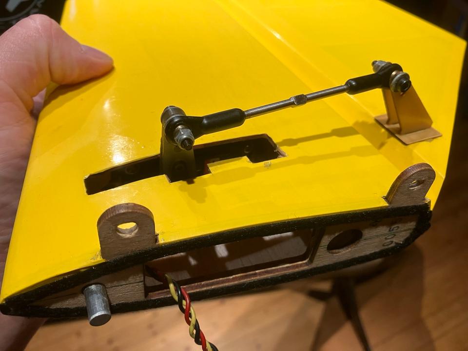 ! Letzte Chance ! Yak 54 88“ Extreme-Flight DA50+PowerBox+Servos in Otterberg