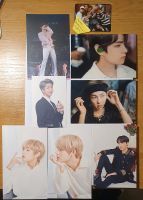 Bts Postcard VT Mediheal Little Wishes Rostock - Südstadt Vorschau