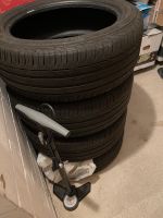 Sommerreifen 18zoll Bridgestone RFT 225/50R18/95W Eimsbüttel - Hamburg Niendorf Vorschau