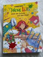 Hexe Lilli stellt die Schule auf den Kopf Baden-Württemberg - Böblingen Vorschau