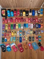 Cars Spielzeug Autos Mattel Disney Pixar Sammlung Ramone Hook Bayern - Peißenberg Vorschau