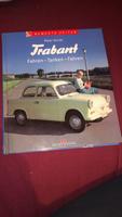 Trabant Fahren Tanken Buch DDR Ostalgie Peter Kurze Bayern - Marktheidenfeld Vorschau