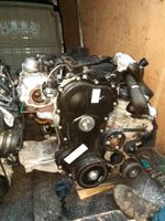 Motor Mercedes W205 C180 C200 CDI R9MA500 10tkm komplett Rheinland-Pfalz - Waldalgesheim Vorschau