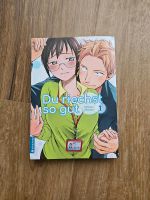 Manga "Du riechst so gut" Band 1 Kr. Passau - Passau Vorschau