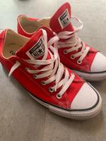 Converse Schuhe 39,5 Hessen - Taunusstein Vorschau