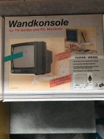 Wandkonsole Hessen - Linden Vorschau