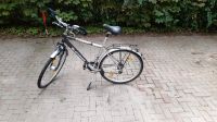 Herren Fahrrad 28 er mit 21 Gängen Sachsen-Anhalt - Westeregeln Vorschau