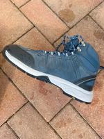 trekkingschuhe  walkx Sachsen-Anhalt - Naumburg (Saale) Vorschau