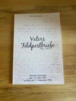 Buch Vaters Feldpostbriefe 1939-1942 Edeltraud Janzweert Nordrhein-Westfalen - Bornheim Vorschau