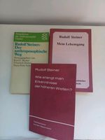 Rudolf Steiner - Mein Lebensgang/ der anthroposophische Weg Nürnberg (Mittelfr) - Nordstadt Vorschau