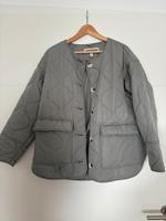 AMISU Steppjacke Gr. 34 Niedersachsen - Bergen Vorschau