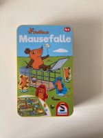 Die Mausefalle München - Thalk.Obersendl.-Forsten-Fürstenr.-Solln Vorschau