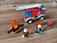 Lego Feuerwehr Thüringen - Camburg Vorschau