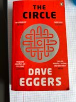 The Circle von Dave Eggers Hessen - Rodgau Vorschau