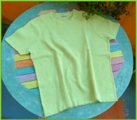ZARA T-Shirt ❤ pastell-grün UNISEX Gr. M / L Kr. München - Unterföhring Vorschau