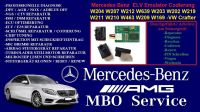 Mercedes W204 W207 W212 W639-906 ELV Reparatur Emulator Codierung Nordrhein-Westfalen - Hürth Vorschau