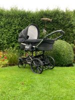 EmmalJunga Big Star Supreme Kinderwagen | Neupreis: 1.100€ Nordfriesland - Bredstedt Vorschau