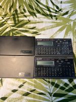 SHARP Pocket Computer PC-1246S München - Thalk.Obersendl.-Forsten-Fürstenr.-Solln Vorschau