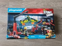 Ostern 70834 Playmobil neu air Stunt show Niedersachsen - Springe Vorschau