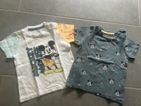 Mickey Mouse Tshirts Nordrhein-Westfalen - Finnentrop Vorschau