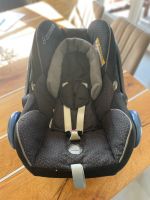 Maxi Cosi 0-13 kg mit Sonnenschutz Hessen - Waldbrunn Vorschau