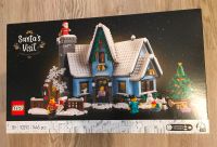 Lego 10293 - Santa's Visit - OVP Nordrhein-Westfalen - Hille Vorschau