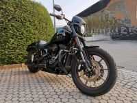 Harley Davidson FXLRS Low Rider S Bayern - Gmund Vorschau