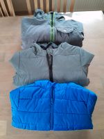Jungen Winter Jacken Größe 104 Kreis Pinneberg - Elmshorn Vorschau