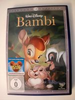 DVD Walt Disney - Diamond Edition Bambi Niedersachsen - Uetze Vorschau