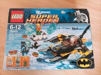 Lego 76000 Super Heroes Nordrhein-Westfalen - Hörstel Vorschau