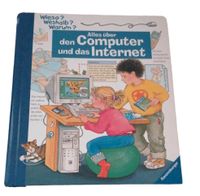 www wieso weshalb warum Computer Internet r1 ravensburger Hessen - Hanau Vorschau