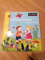 Duden/Mitmachreime/Kinderbücher Simmern - Hunsrück Vorschau