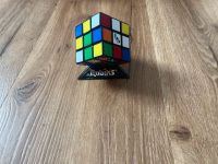 Rubiks Zauberwürfel ohne Verpackung, mit Ständer Nordrhein-Westfalen - Ostbevern Vorschau