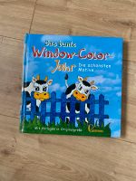 Das bunte Window Color Jahr - Buch Nordrhein-Westfalen - Schwelm Vorschau