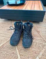 Wanderschuhe Jack Wolfskin schwarz Gr. 44 Bayern - Augsburg Vorschau