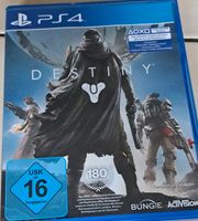 DESTINY. PS4 Thüringen - Niederorschel Vorschau