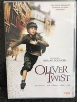OLIVER TWIST Film von Roman Polanski Video DVD Baden-Württemberg - Baden-Baden Vorschau