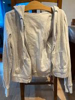 Sweat Jacke mit Kapuze Baden-Württemberg - Schönbrunn Vorschau