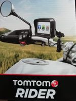 TOMTOM RIDER 4.3 / (11cm) NAVY, Berlin - Wilmersdorf Vorschau