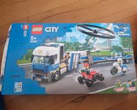 Lego City Set 60244 Hannover - Linden-Limmer Vorschau