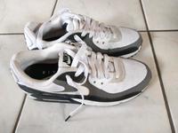 Nike Air Max Größe 40 Hessen - Langgöns Vorschau