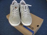 Herren Sneaker memphis one, grau, Größe 46 wie neu Niedersachsen - Braunschweig Vorschau