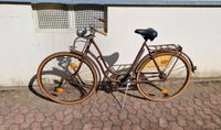 Adler 28 zoll Damenrad 50er 60er Vintage Niedersachsen - Braunschweig Vorschau