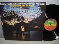 Pop-Rock Schallplatte LP / DIVERSE >LOVE SONGS 2< Vinyl 1980 Niedersachsen - Ilsede Vorschau